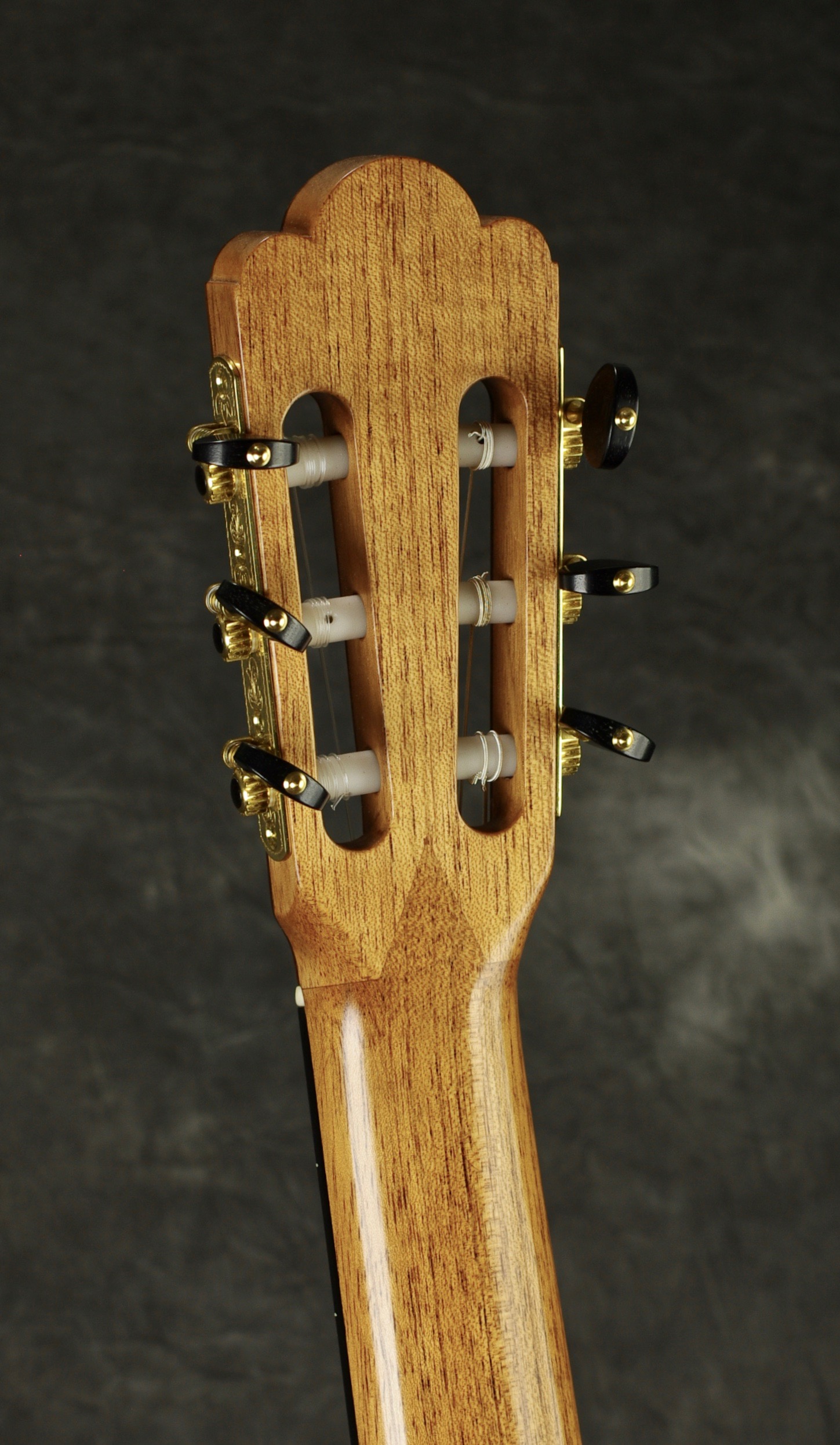 Pat Foster Guitars Photo Gallery